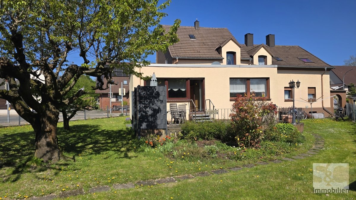 ***Kapitalanlage in Alt-Schüren*** ***Kapitalanlage in Alt-Schüren***